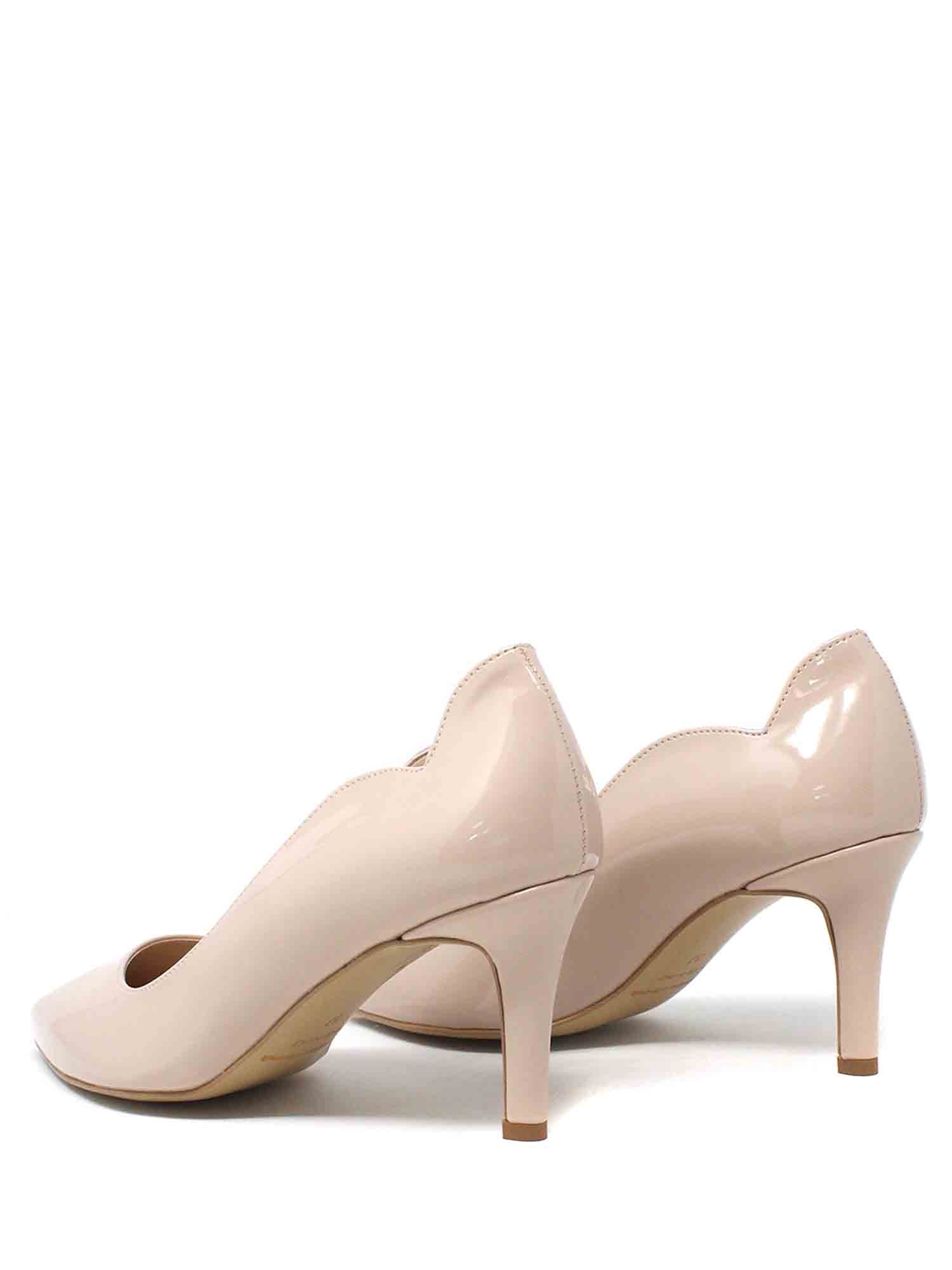 Decolleté Rosa Grace Shoes