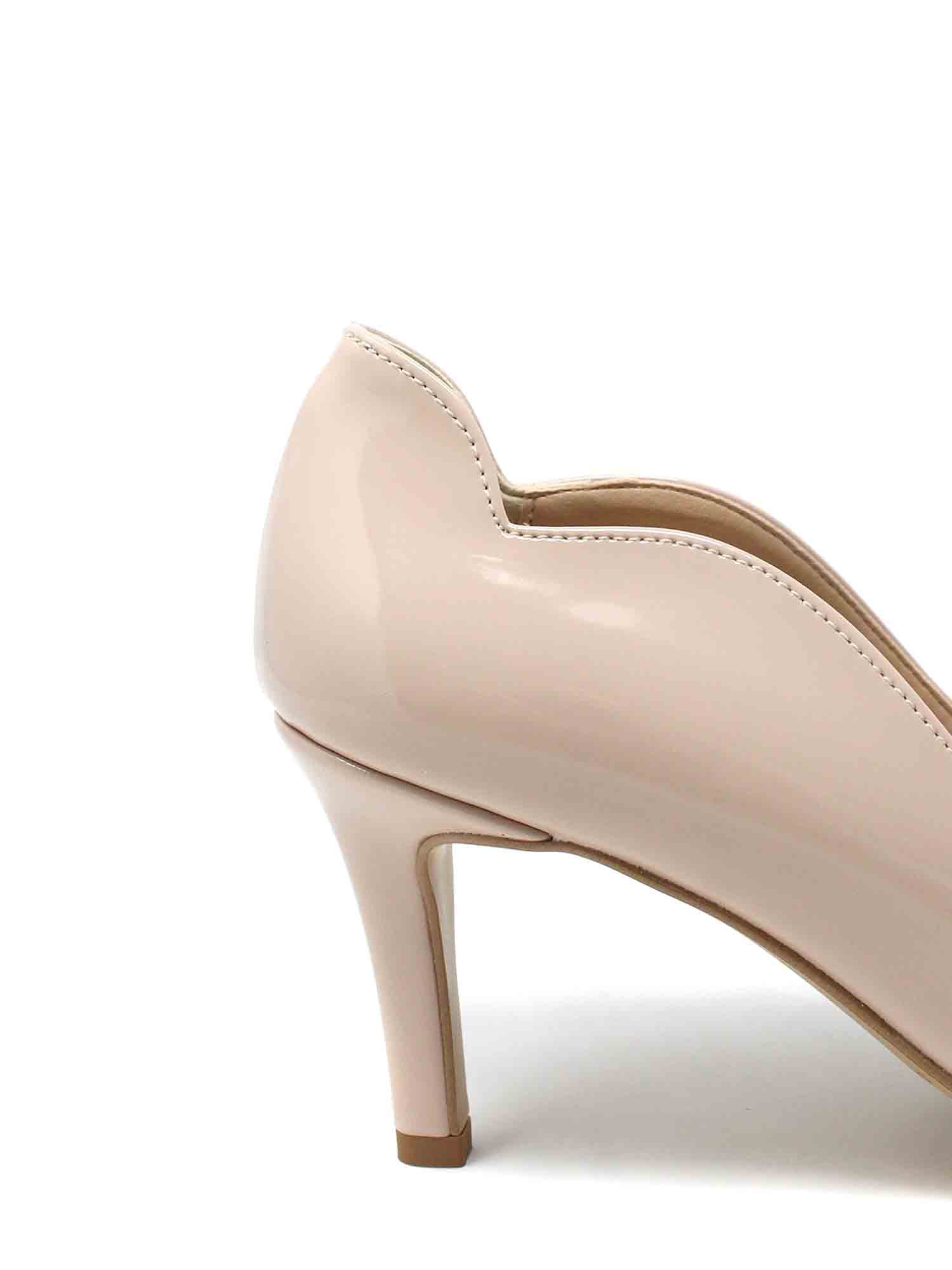 Decolleté Rosa Grace Shoes