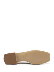 Mocassini Bianco Grace Shoes