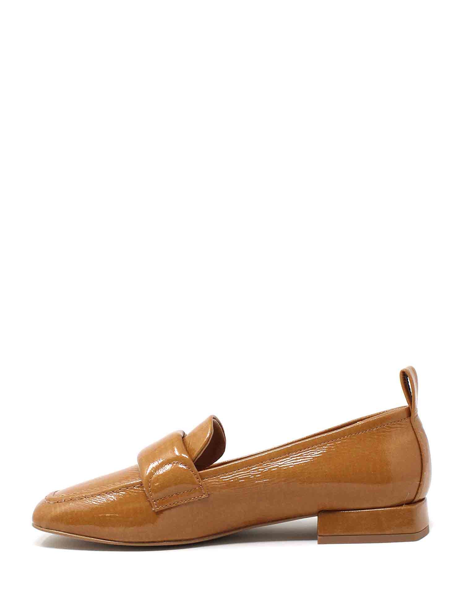 Mocassini Marrone Grace Shoes