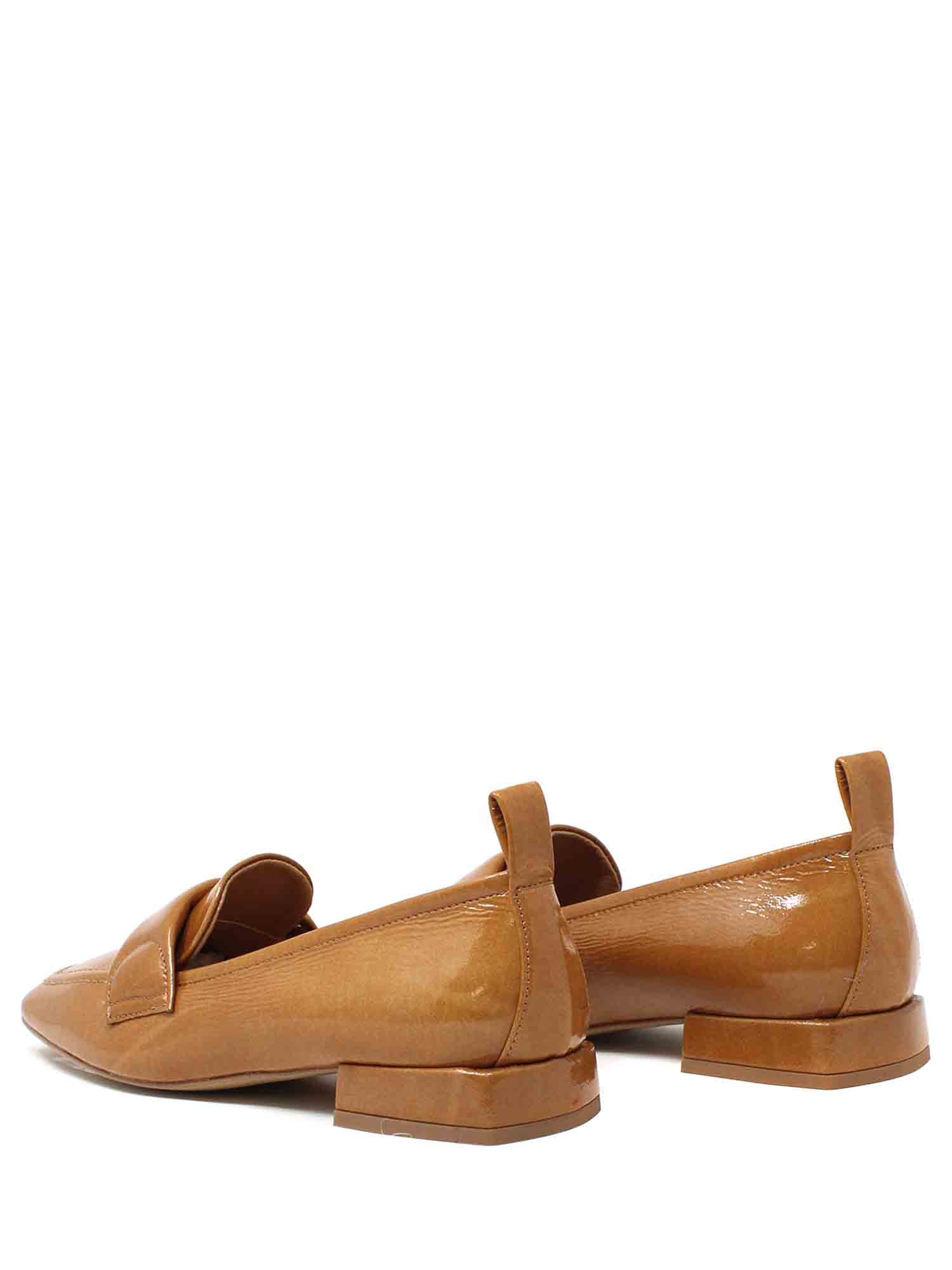 Mocassini Marrone Grace Shoes