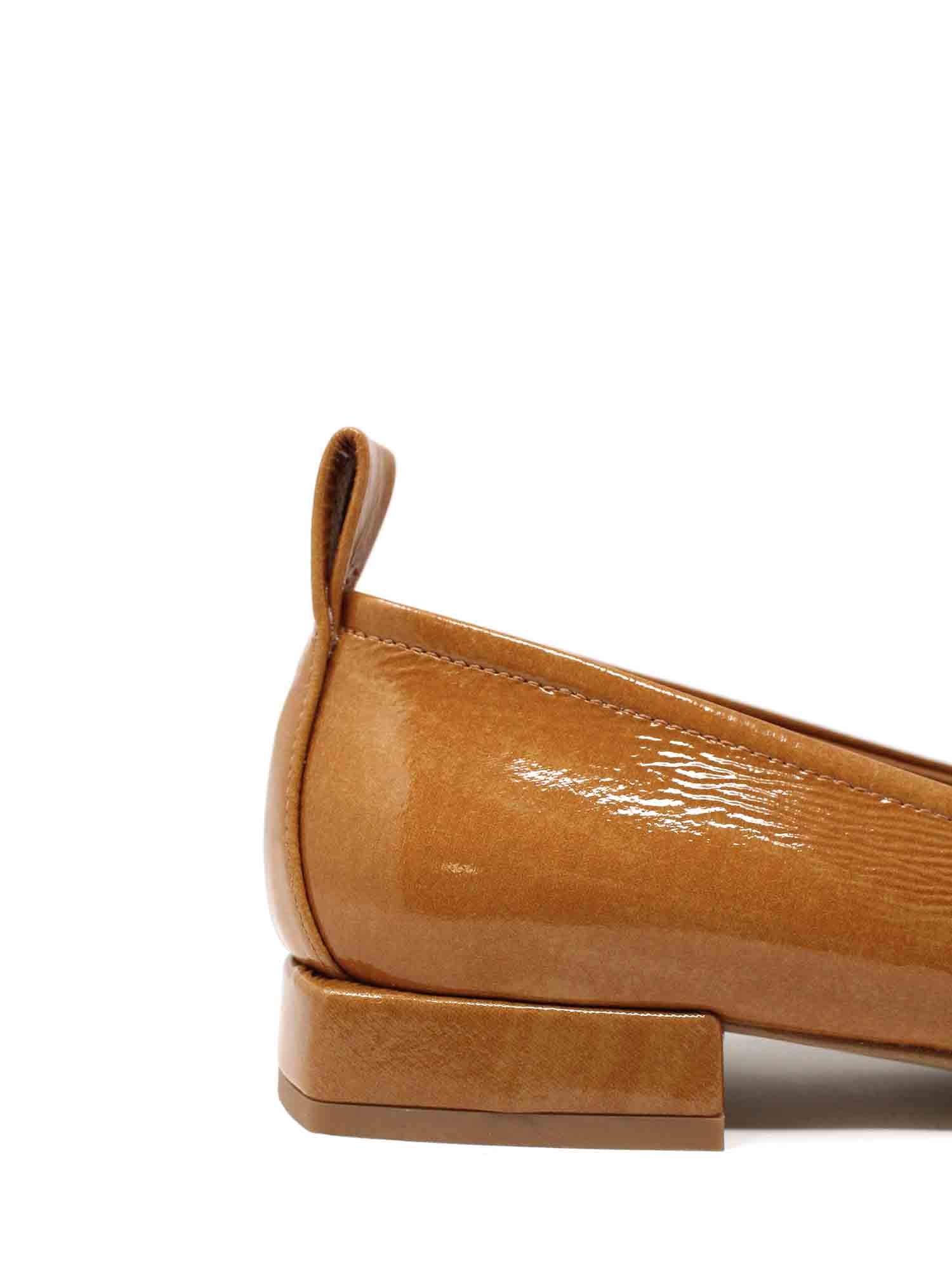 Mocassini Marrone Grace Shoes