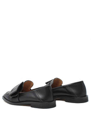 Mocassini Nero Grace Shoes