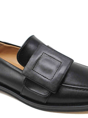 Mocassini Nero Grace Shoes