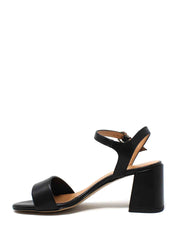 Sandali tacco Nero Grace Shoes