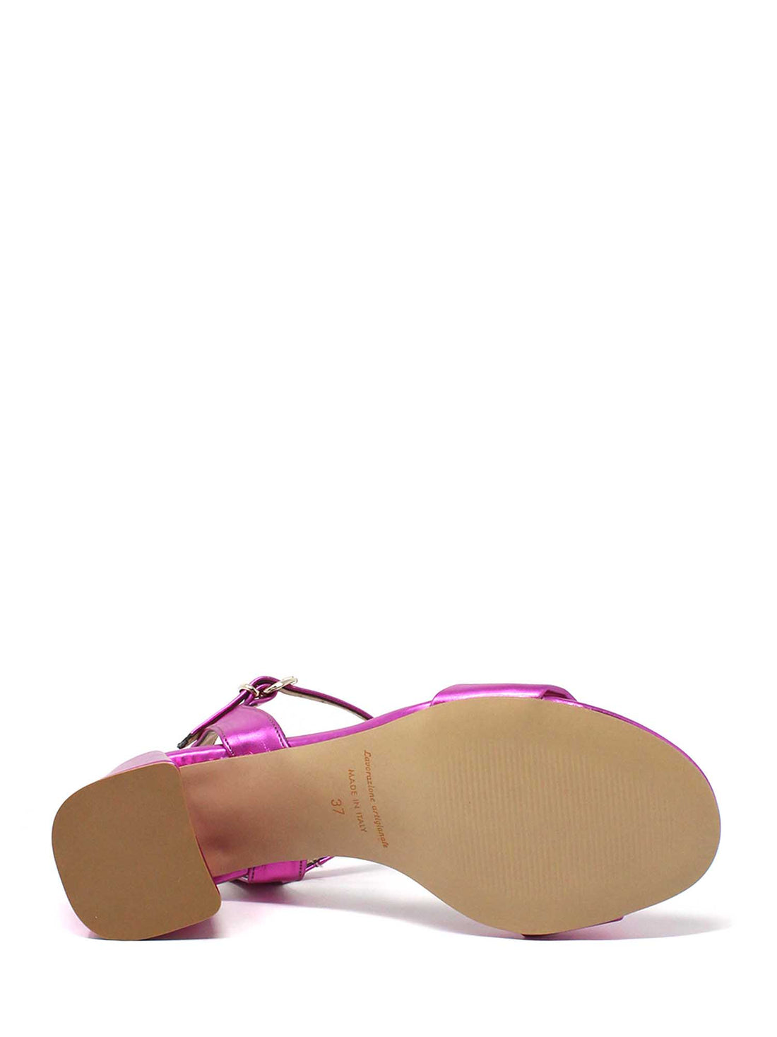 Sandali tacco Rosa Grace Shoes