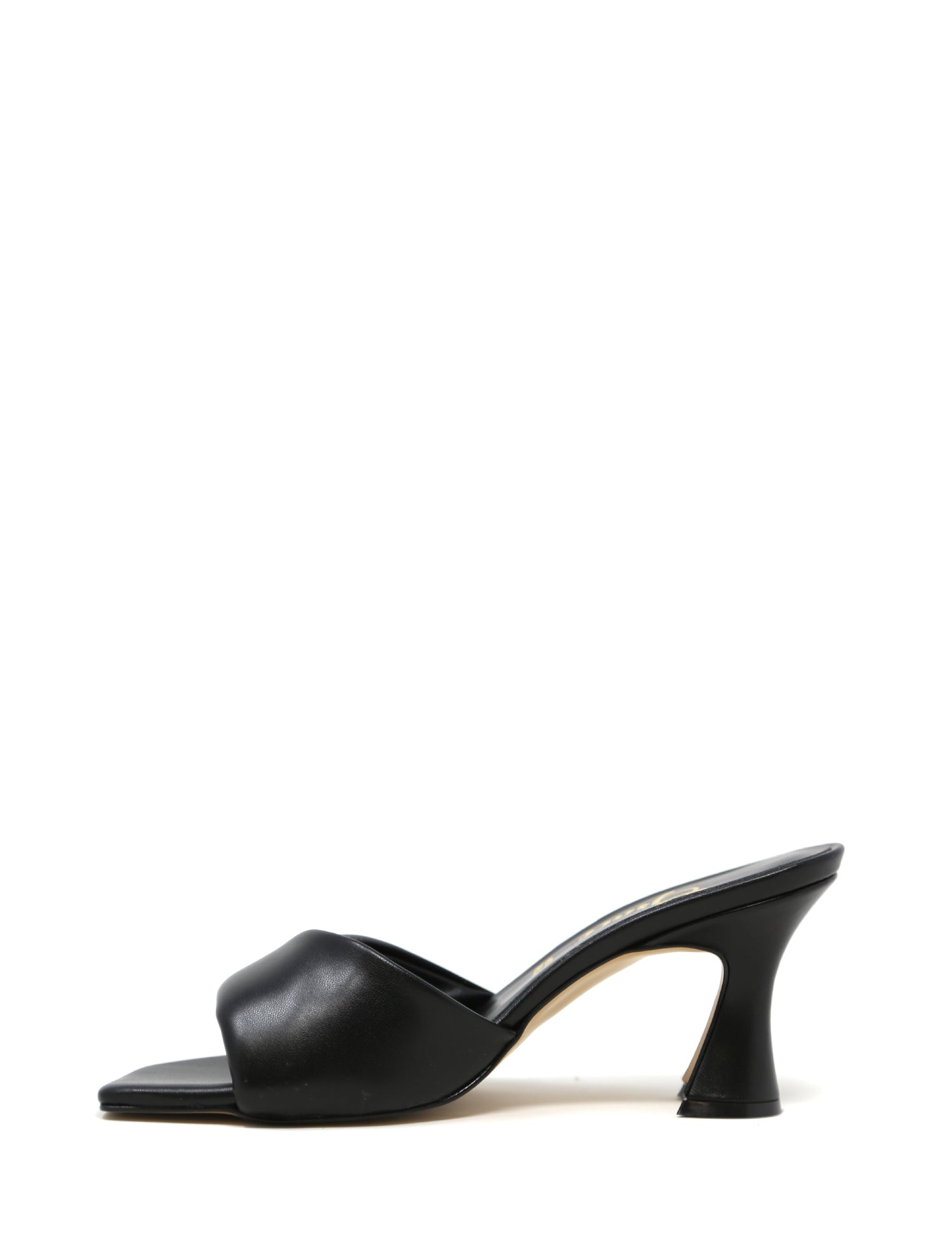 Sandali tacco Nero Grace Shoes