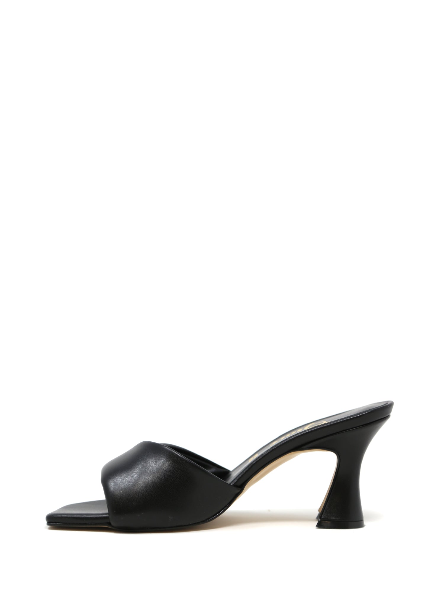 Sandali tacco Nero Grace Shoes