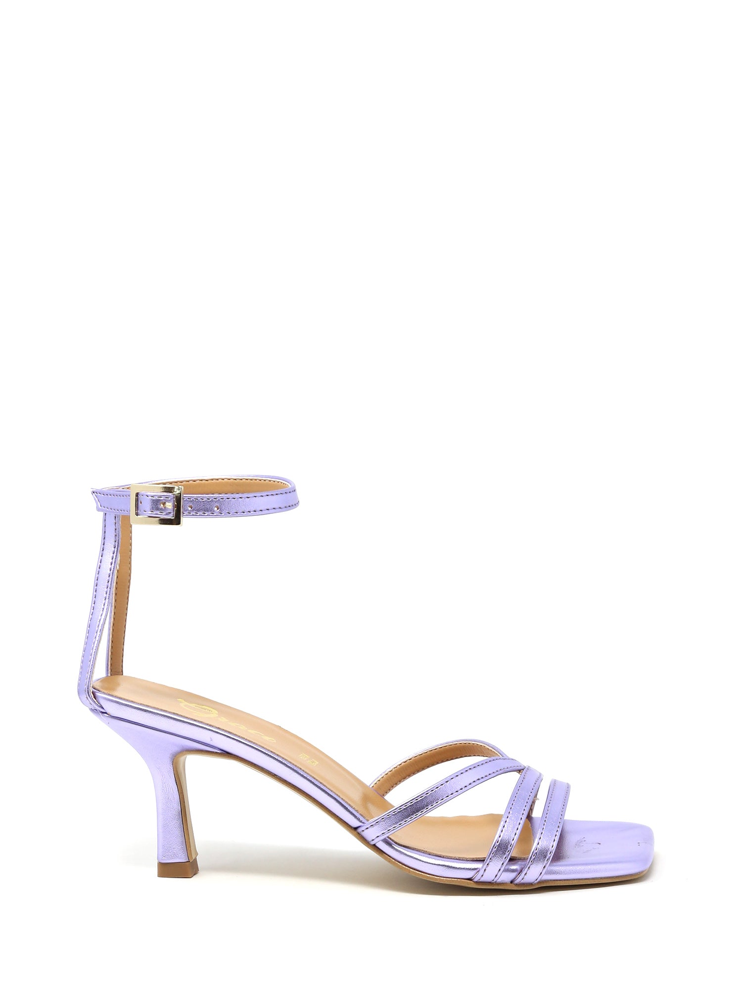 Sandali tacco Viola Grace Shoes