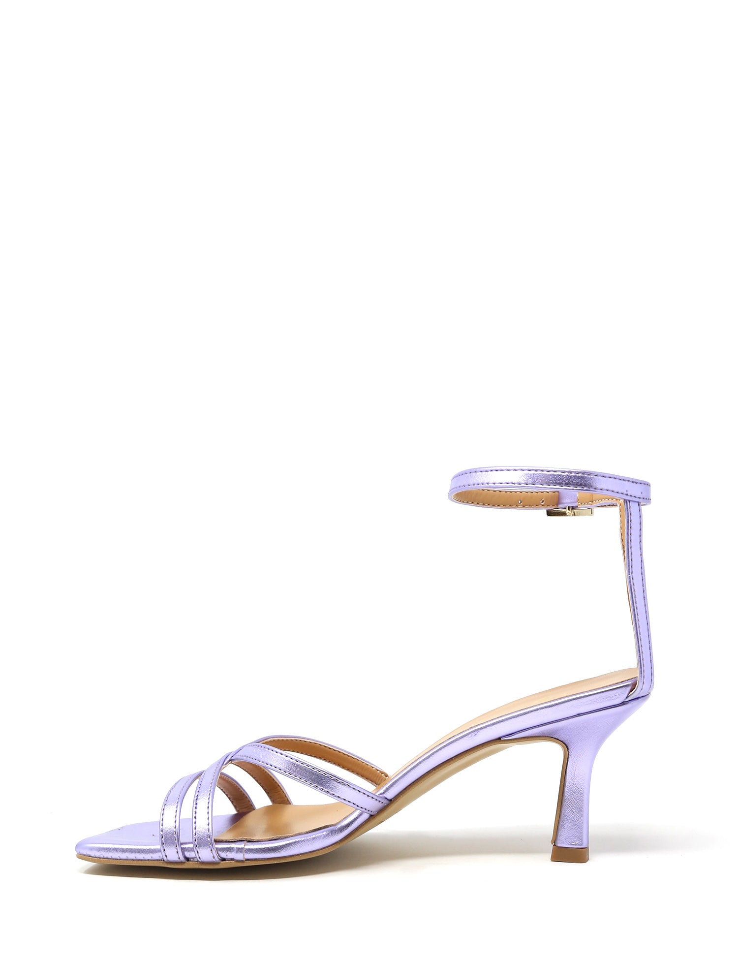 Sandali tacco Viola Grace Shoes