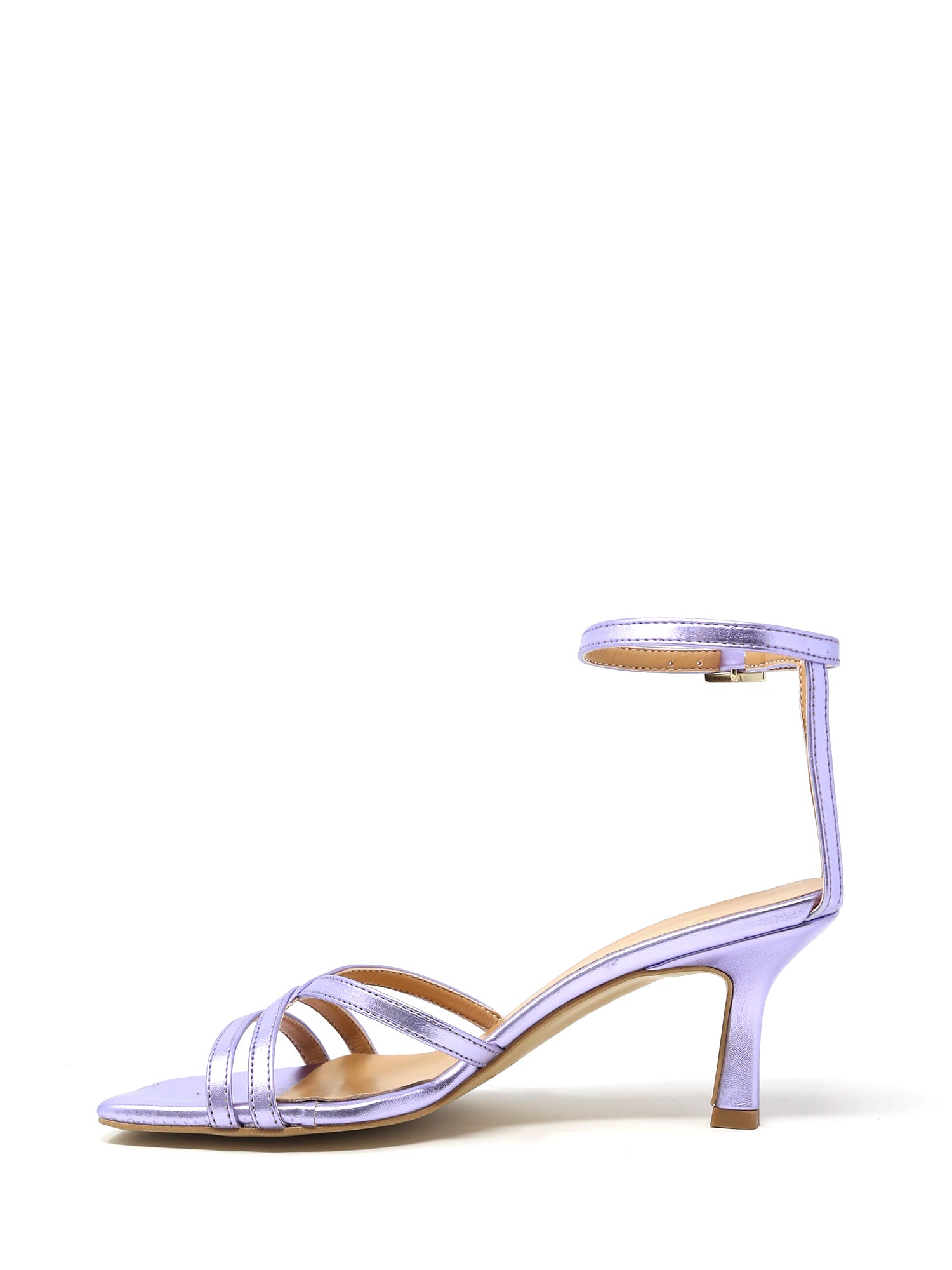 Sandali tacco Viola Grace Shoes