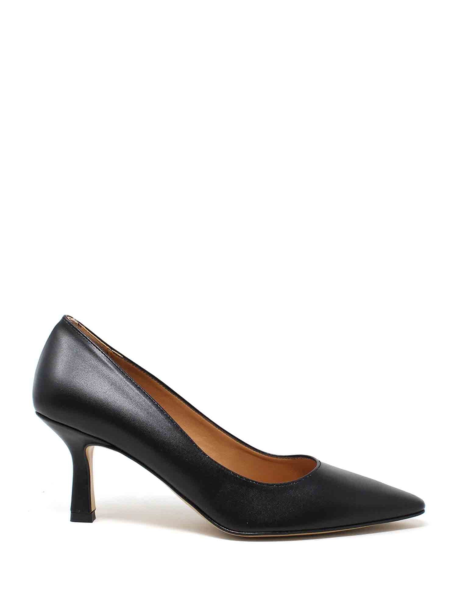 Decolleté Nero Nero Grace Shoes