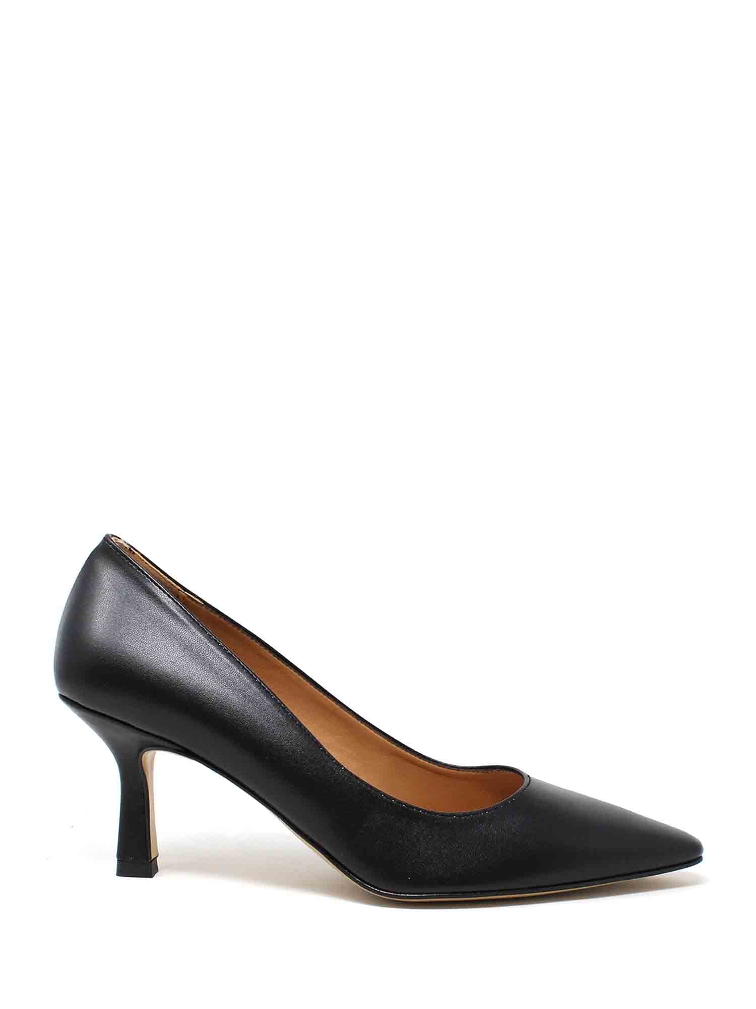 Decolleté Nero Nero Grace Shoes