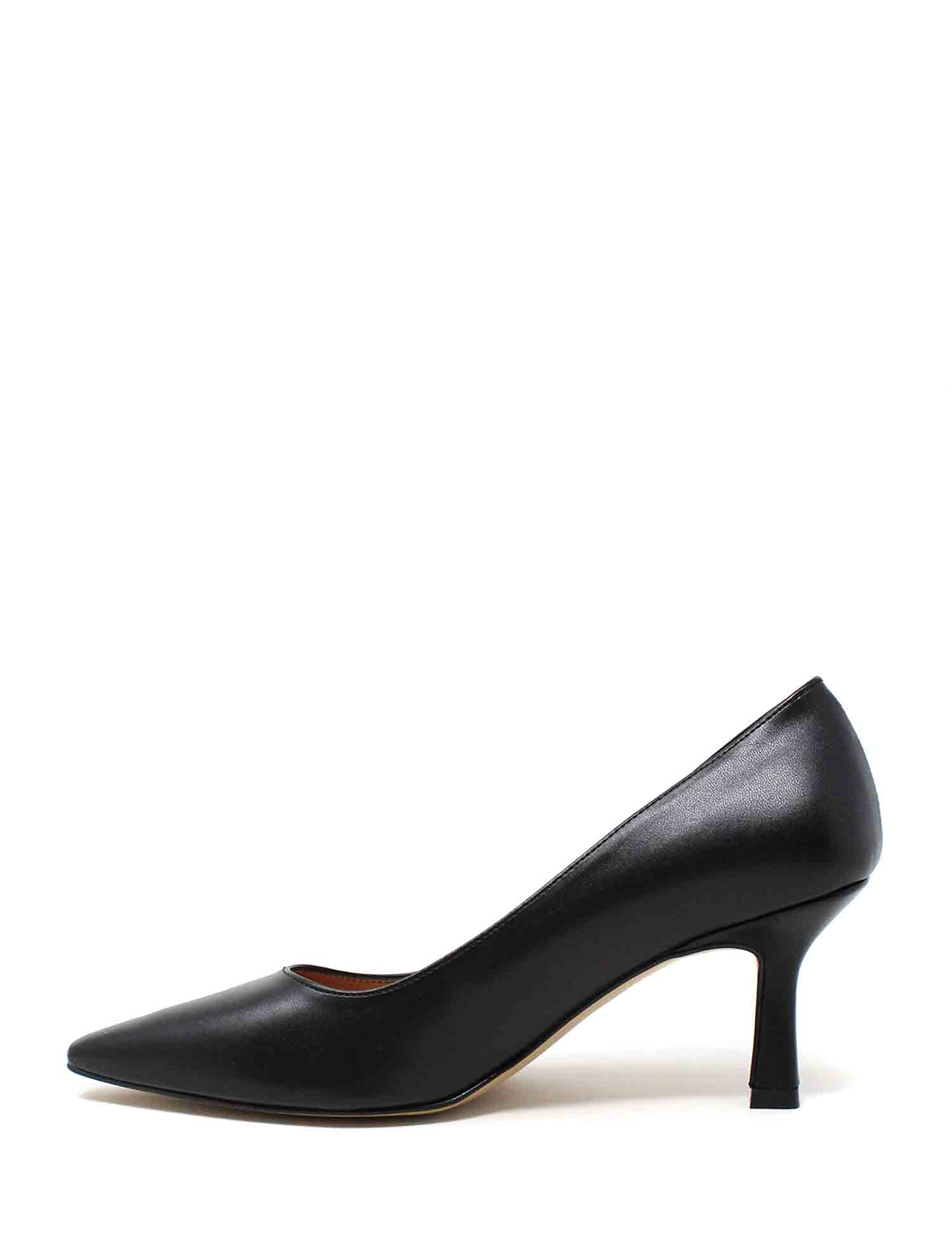 Decolleté Nero Nero Grace Shoes