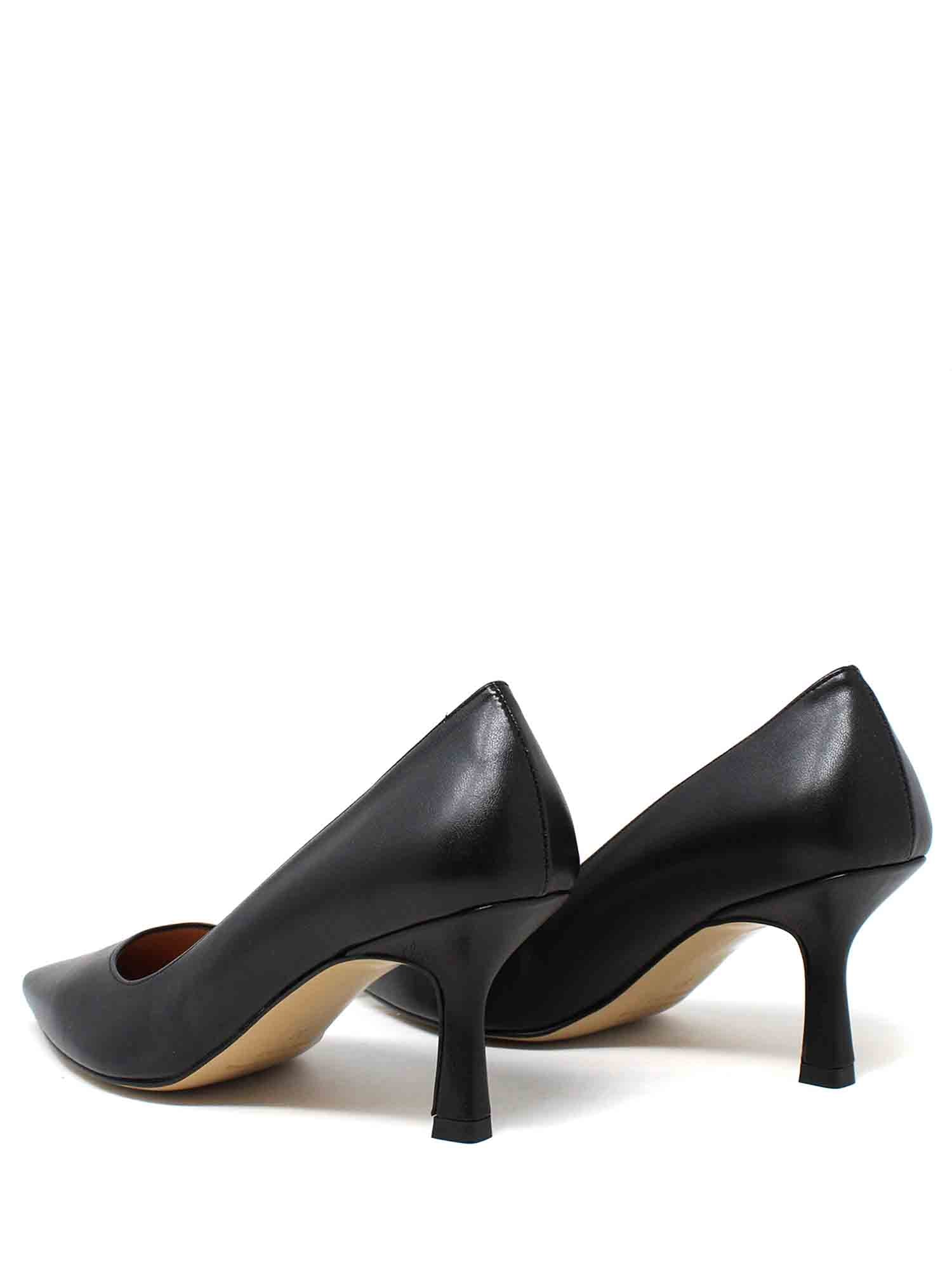 Decolleté Nero Nero Grace Shoes