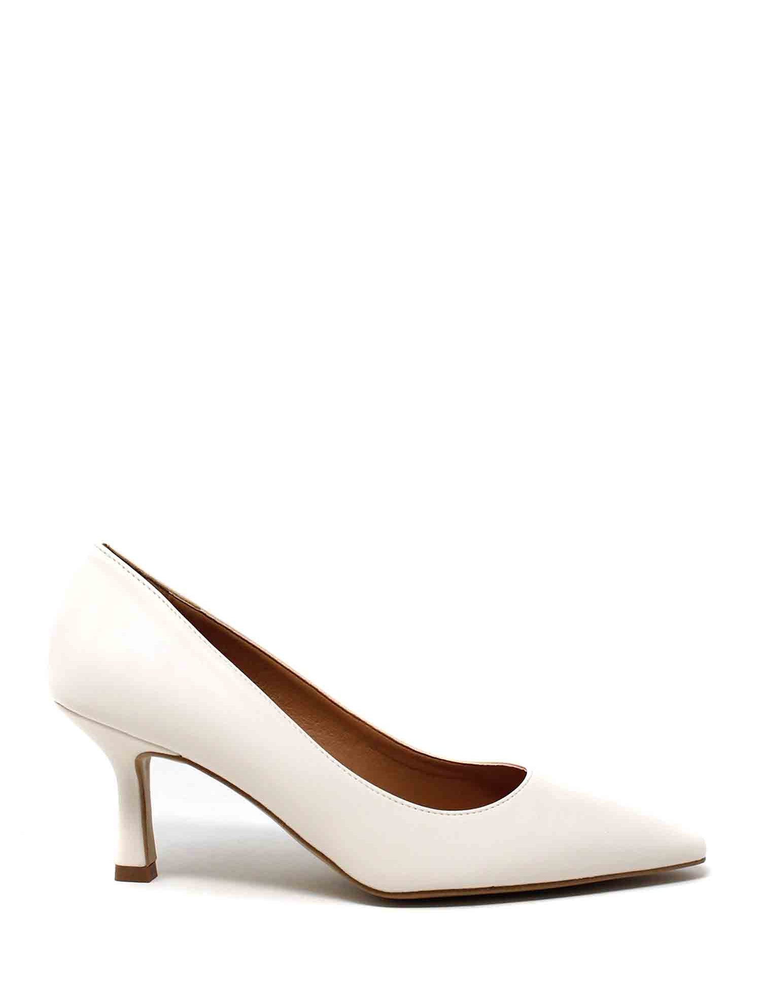 Decolleté Burro Grace Shoes