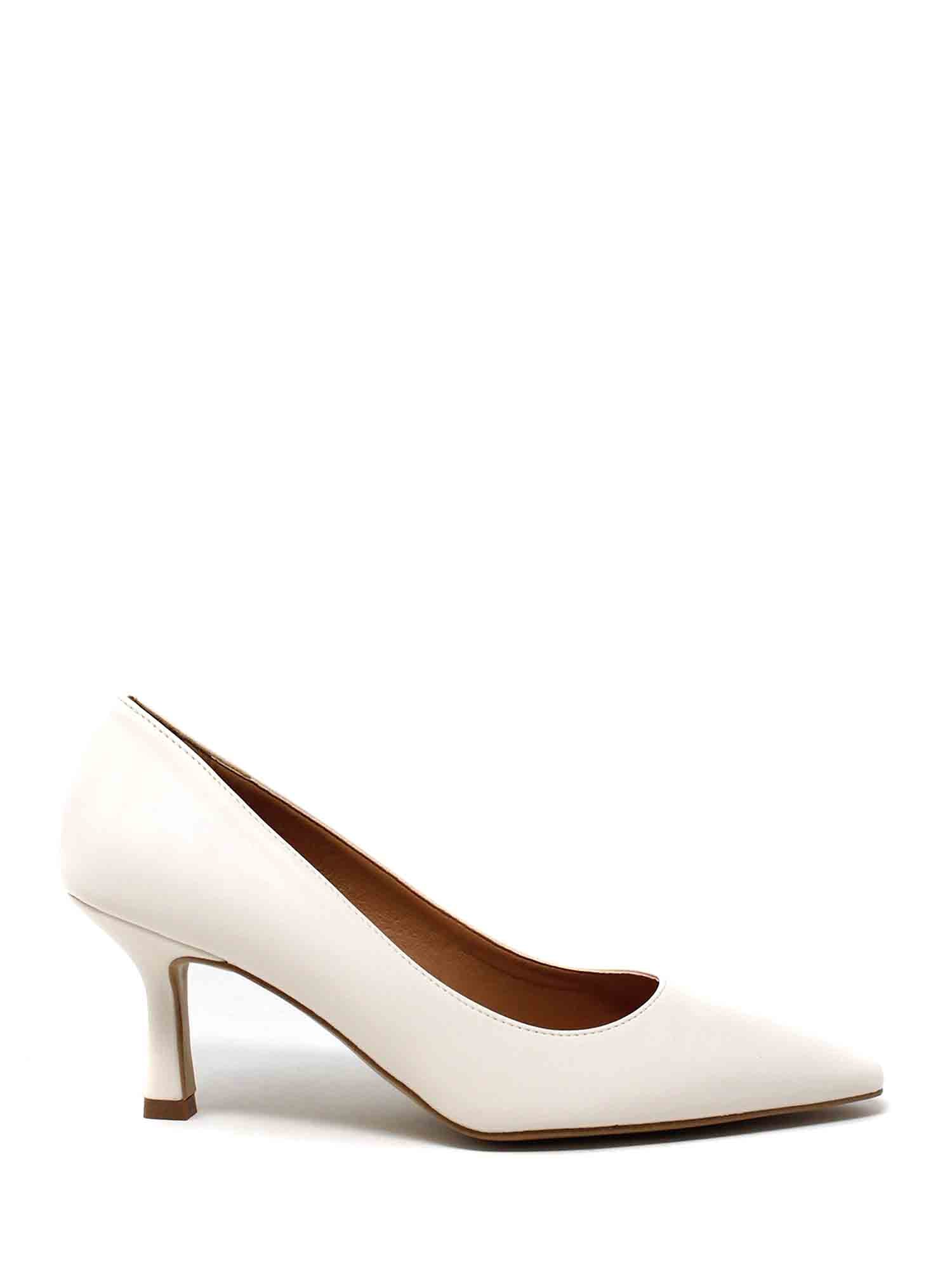 Decolleté Burro Grace Shoes