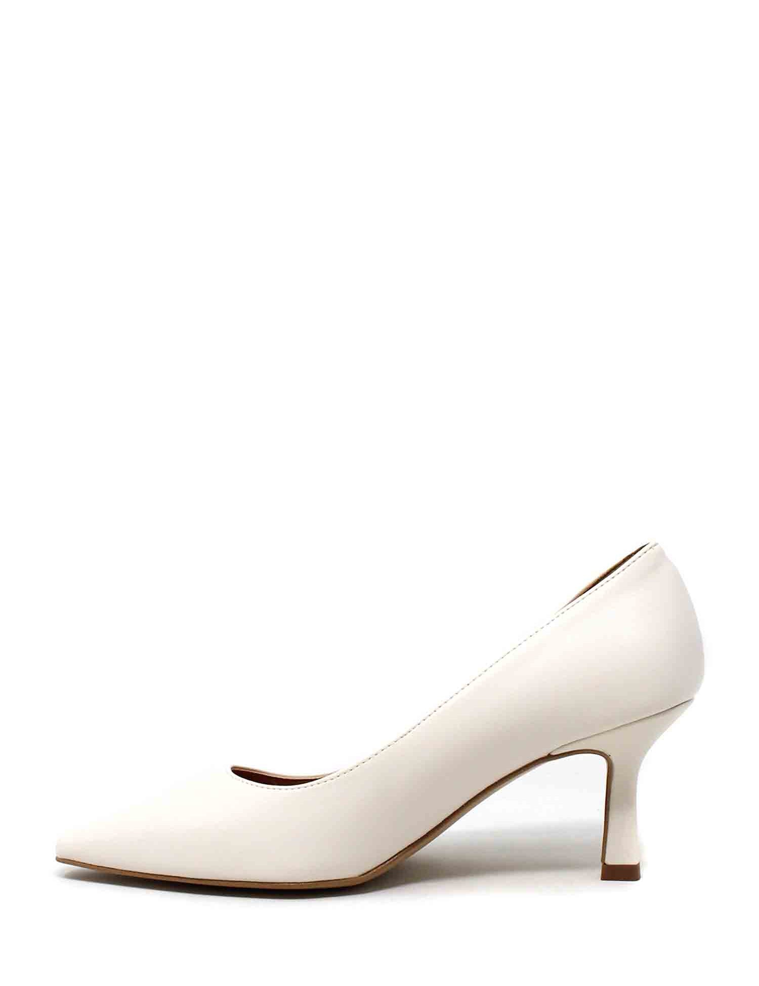 Decolleté Burro Grace Shoes