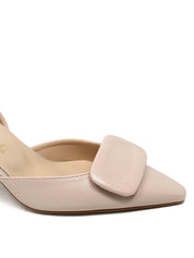 Sandali tacco Rosa Grace Shoes