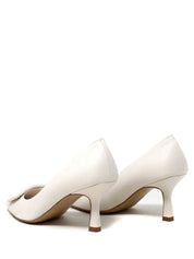 Decolleté Beige Grace Shoes