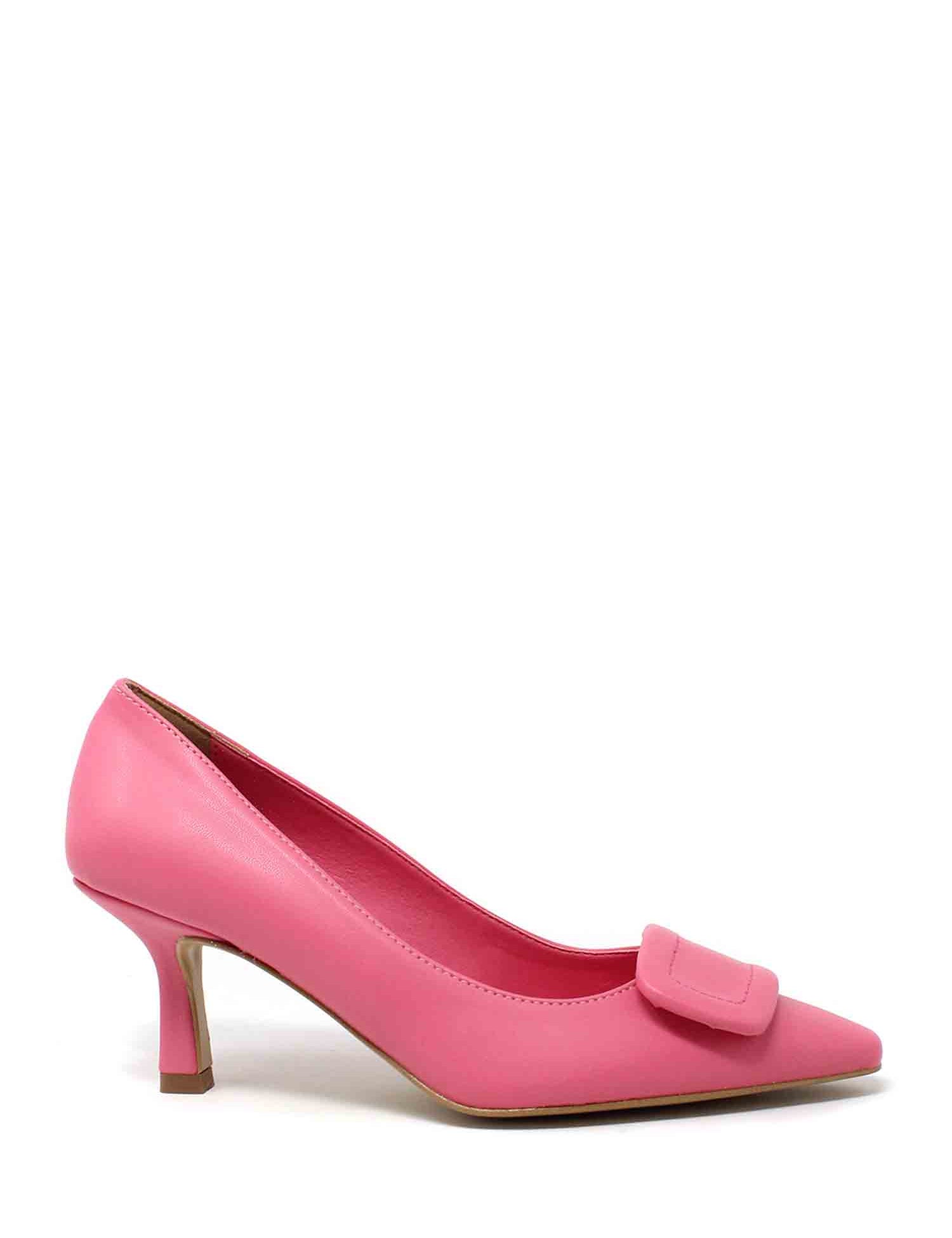 Decolleté Rosa Grace Shoes