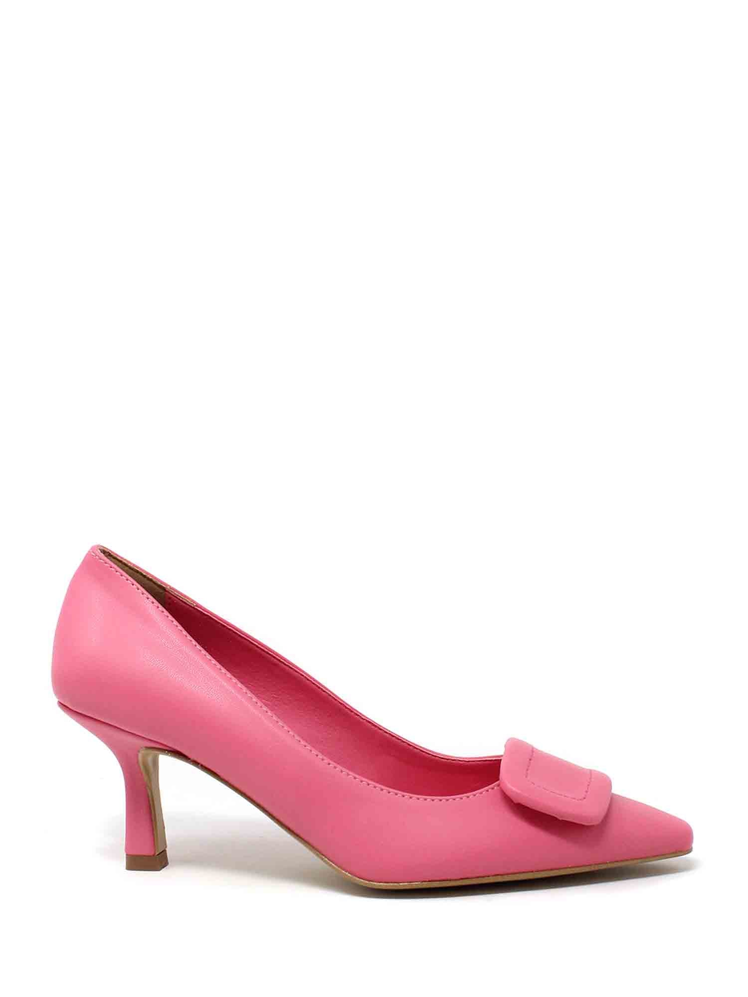 Decolleté Rosa Grace Shoes