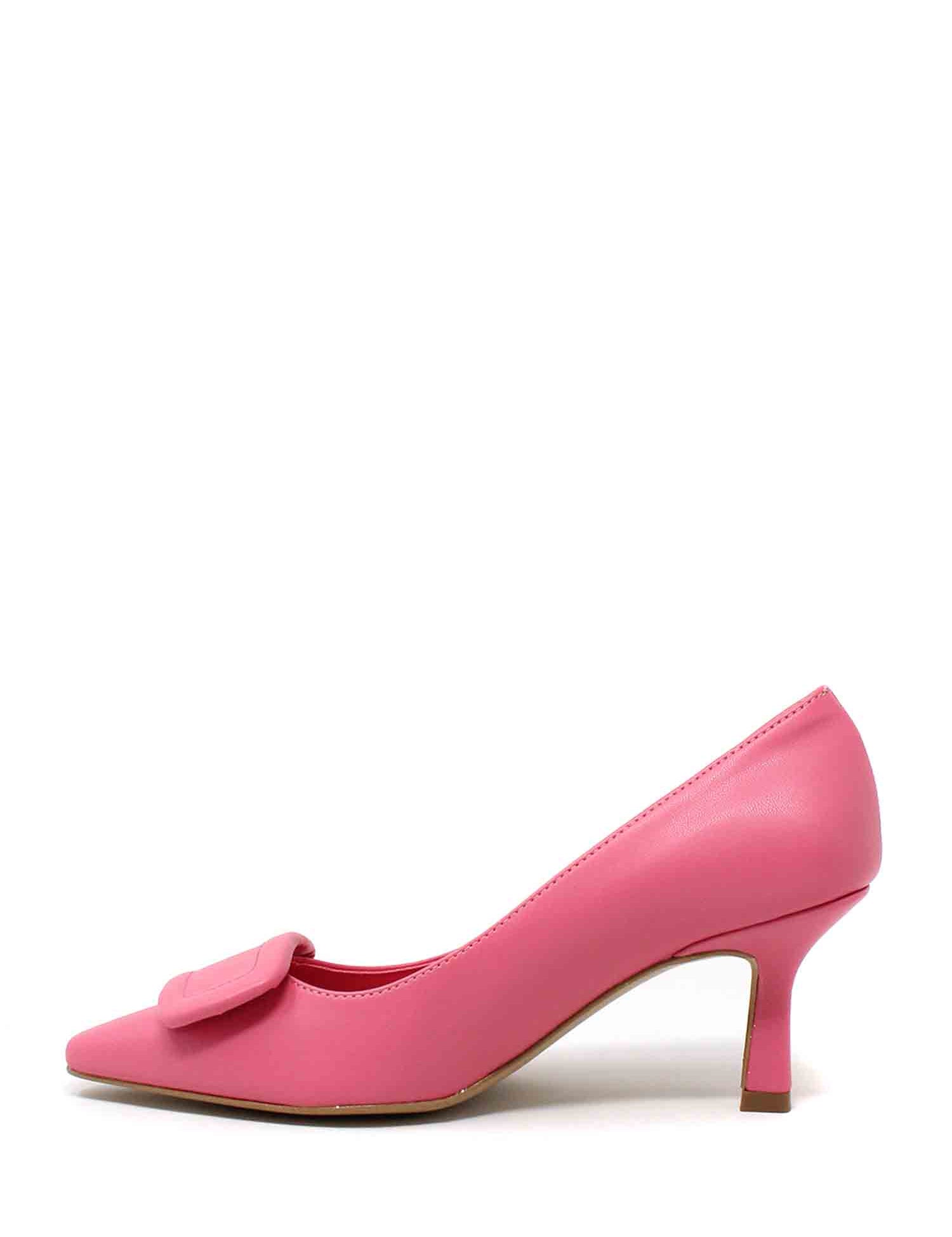 Decolleté Rosa Grace Shoes