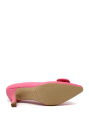 Decolleté Rosa Grace Shoes