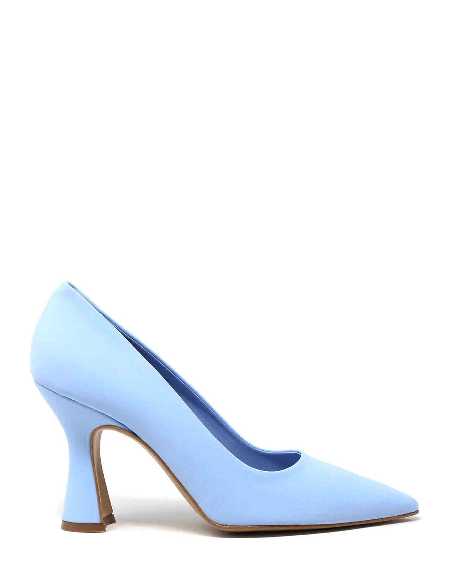 Decolleté Blu Grace Shoes