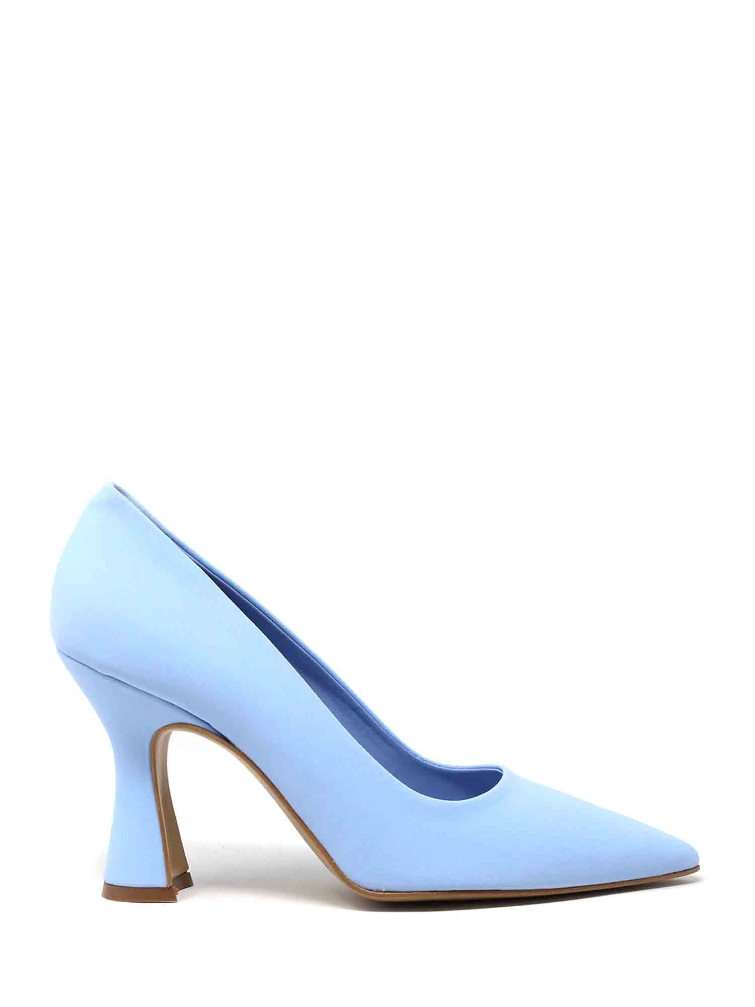 Decolleté Blu Grace Shoes