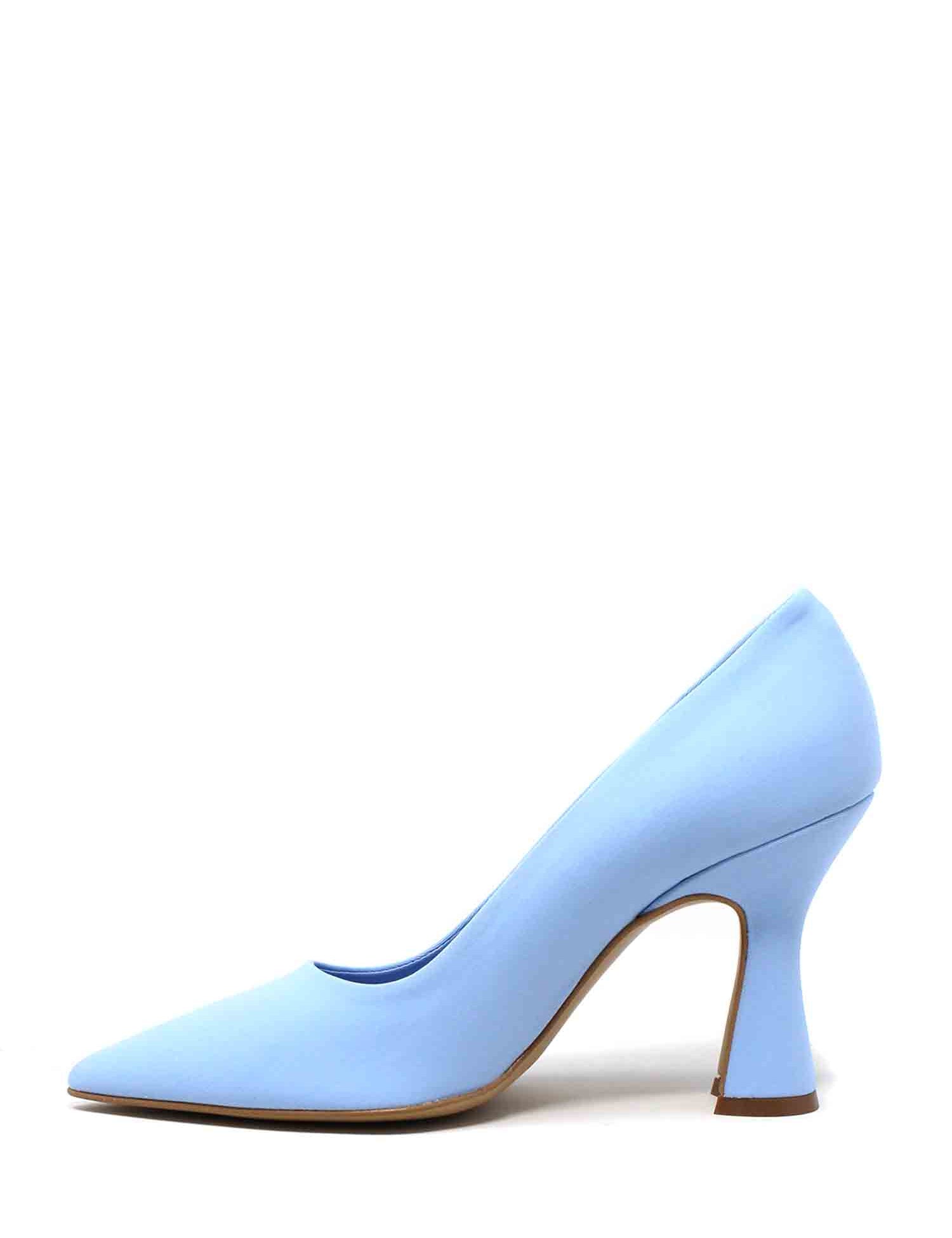 Decolleté Blu Grace Shoes