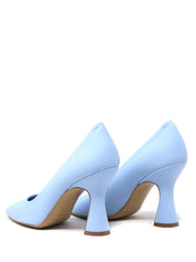 Decolleté Blu Grace Shoes