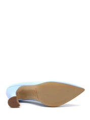 Decolleté Blu Grace Shoes