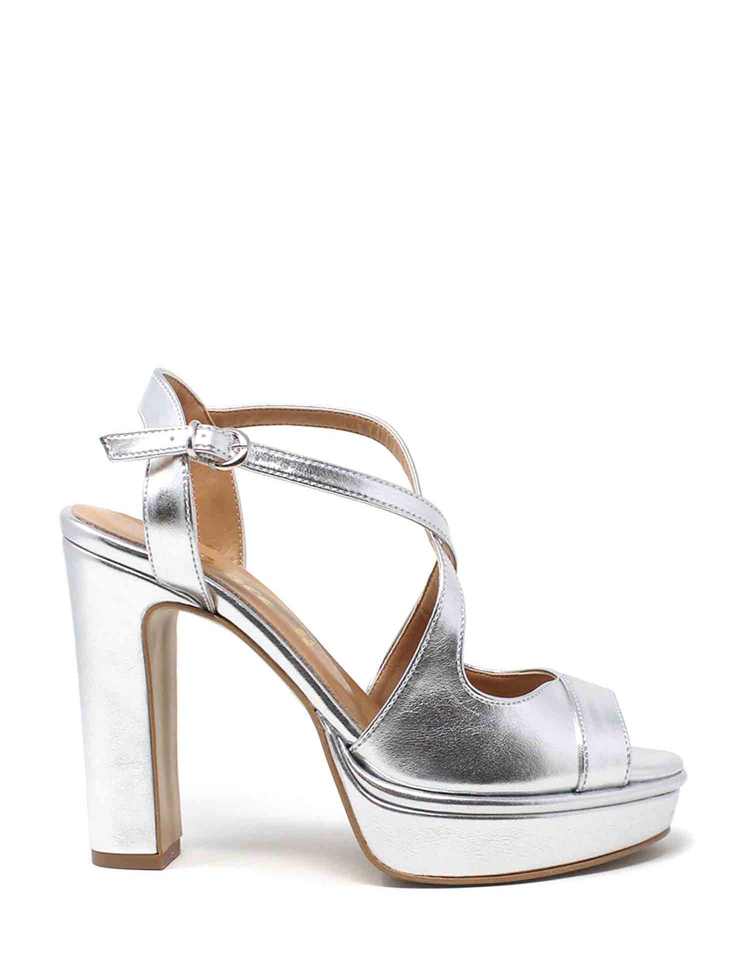 Grace Shoes Sandali Tacco 5753004