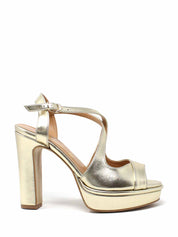 Grace Shoes Sandali Tacco 5753004