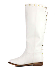 Stivali Beige Grace Shoes