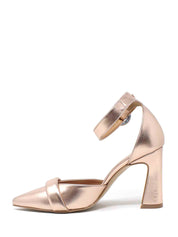 Sandali tacco Rosa Grace Shoes