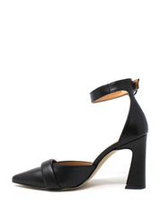 Sandali tacco Nero Grace Shoes