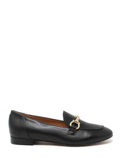 Mocassini Nero Grace Shoes