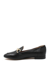 Mocassini Nero Grace Shoes