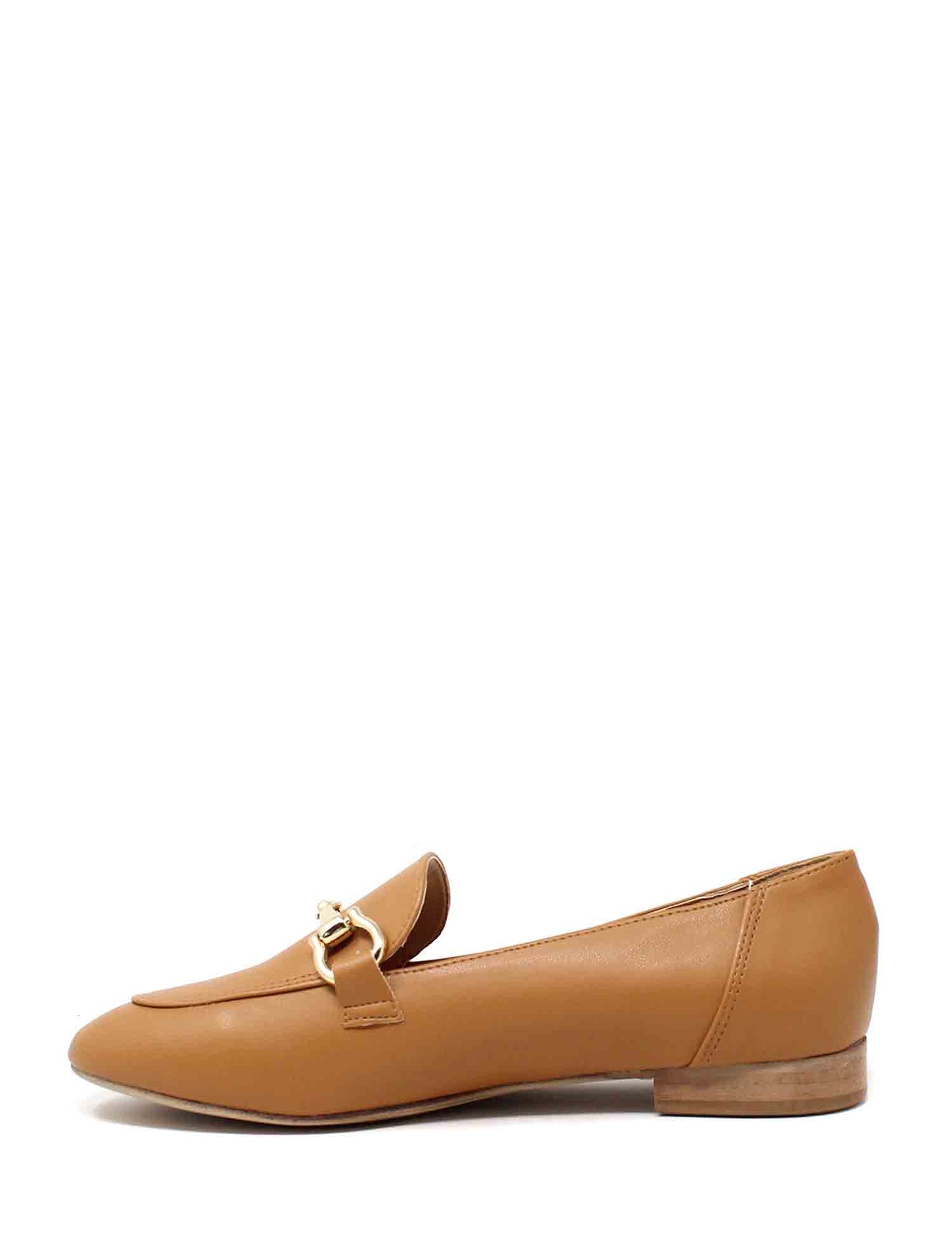 Mocassini Marrone Grace Shoes