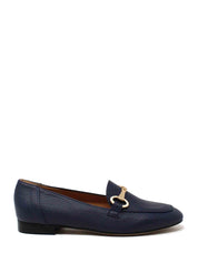 Mocassini Blu Grace Shoes