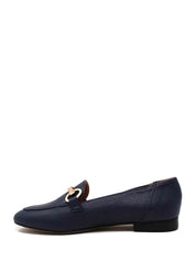 Mocassini Blu Grace Shoes