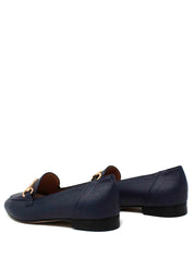 Mocassini Blu Grace Shoes