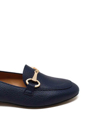 Mocassini Blu Grace Shoes