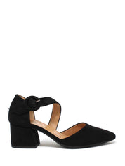 Sandali tacco Nero (p) Grace Shoes