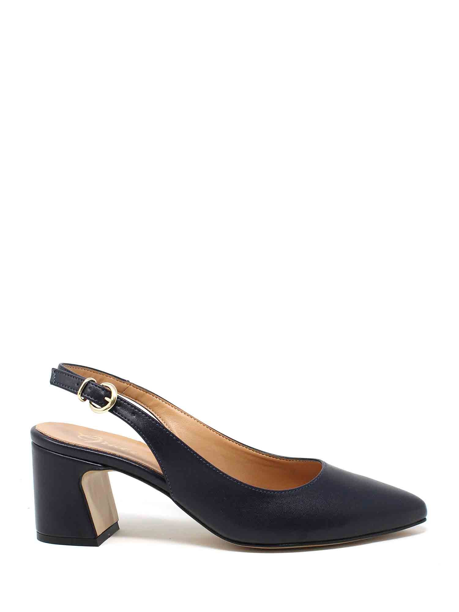 Grace Shoes Sandali Tacco 774K016