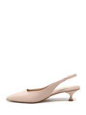 Decolleté Rosa Grace Shoes