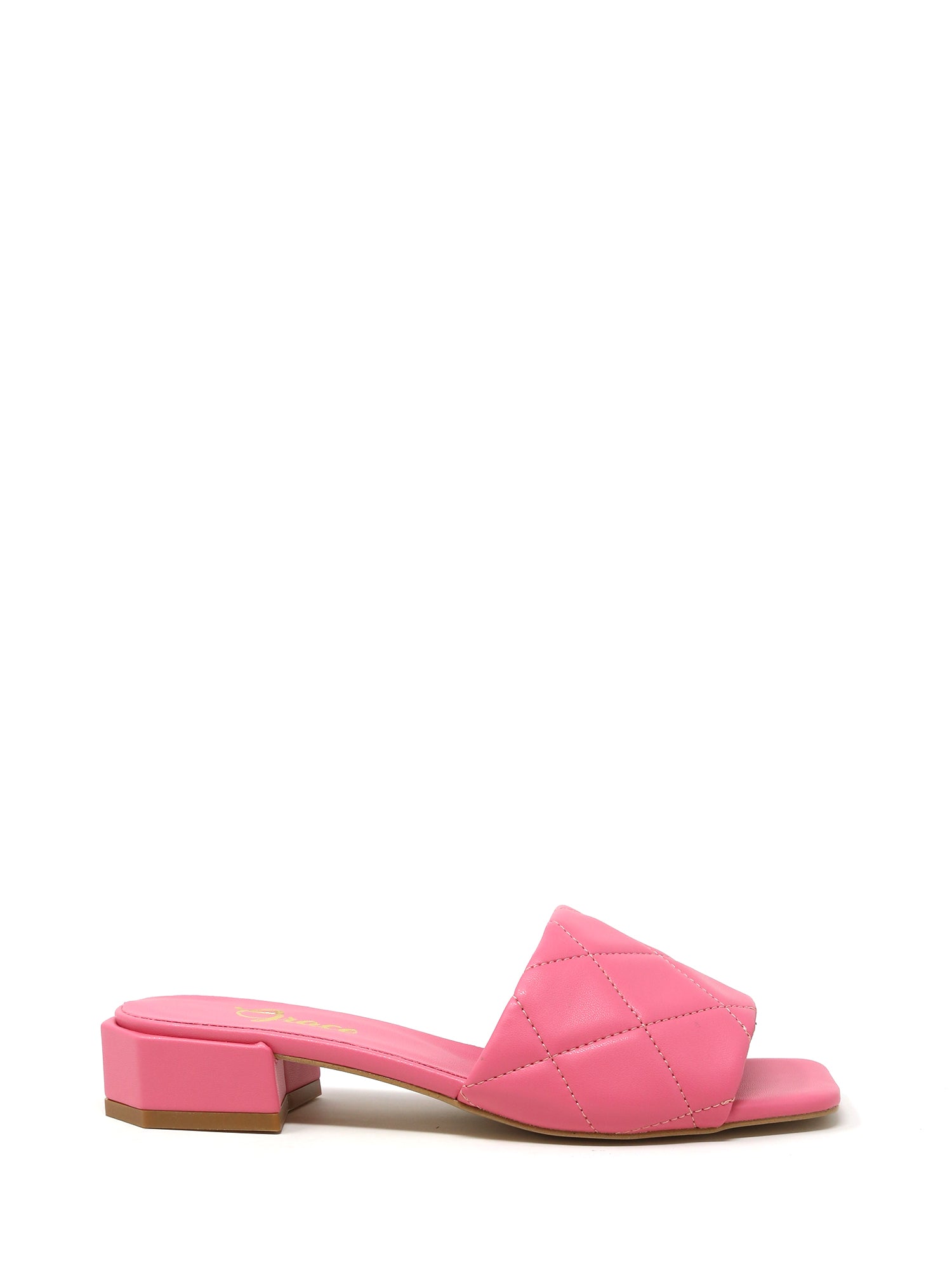 Ciabatte Rosa Grace Shoes