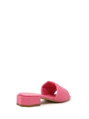 Ciabatte Rosa Grace Shoes